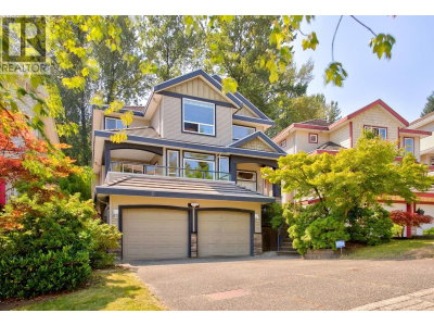 1708 PADDOCK Drive | Coquitlam British Columbia | Slide Image Four