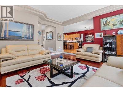 1708 PADDOCK Drive | Coquitlam British Columbia | Slide Image Five