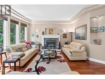 1708 PADDOCK Drive | Coquitlam British Columbia | Slide Image Six