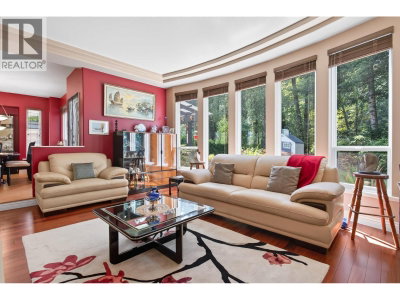1708 PADDOCK Drive | Coquitlam British Columbia | Slide Image Seven
