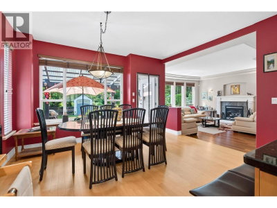 1708 PADDOCK Drive | Coquitlam British Columbia | Slide Image Eight