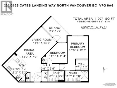 3825 CATES LANDING Way | North Vancouver British Columbia | Slide Image Thirty-three