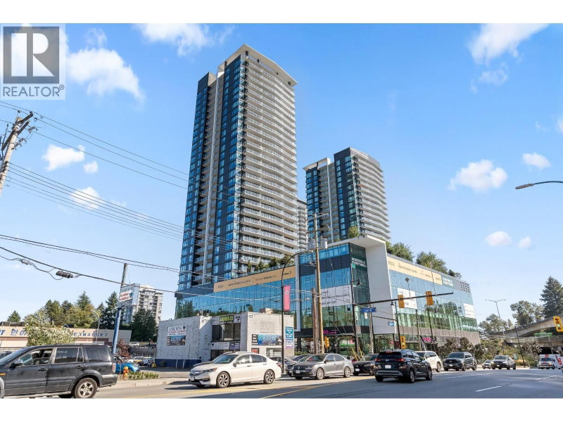 308 ALDERSON Avenue Coquitlam British Columbia, V3K 0J2 - 2 Bedrooms Condo For Sale