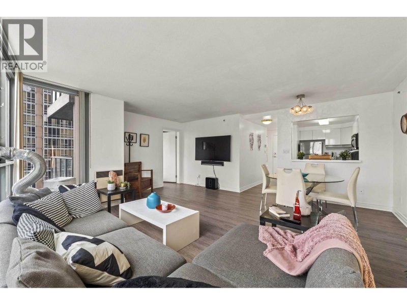 930 CAMBIE Street Vancouver British Columbia, V6B 5X6 - 2 Bedrooms Condo For Sale