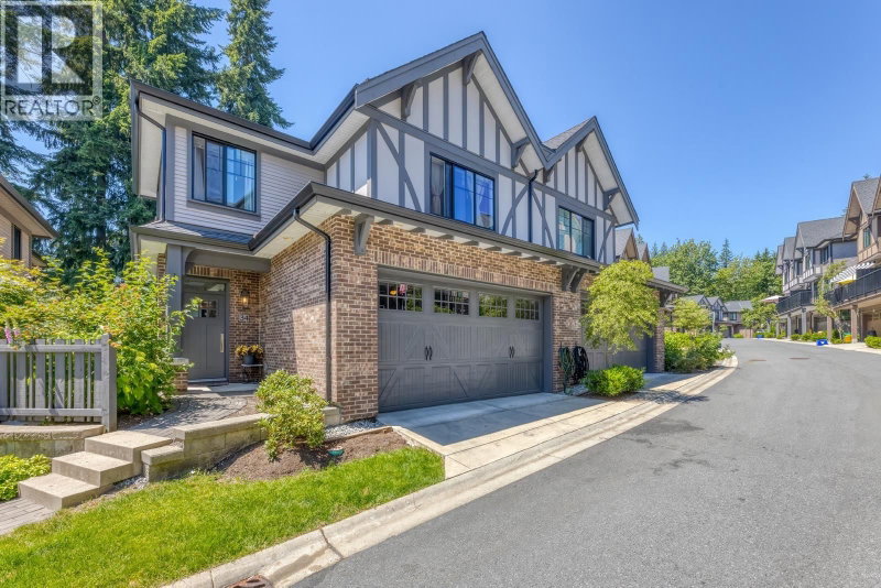 3306 PRINCETON Avenue Coquitlam British Columbia, V3E 0M9 - 4 Bedrooms Condo For Sale