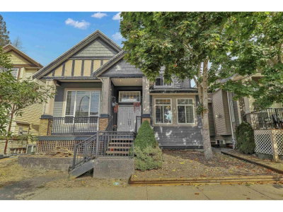 12915 58B Avenue | Surrey British Columbia | Slide Image One