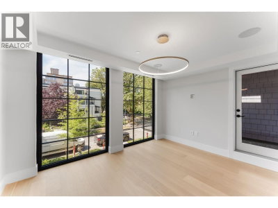 1683 NELSON Street | Vancouver British Columbia | Slide Image Ten