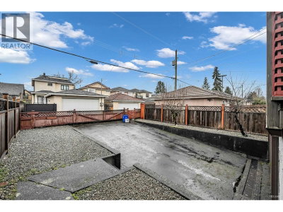 2843 22ND Avenue | Vancouver British Columbia | Slide Image Thirty-four