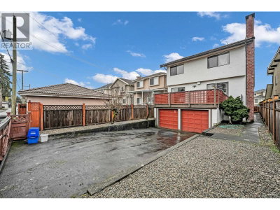 2843 22ND Avenue | Vancouver British Columbia | Slide Image Thirty-five