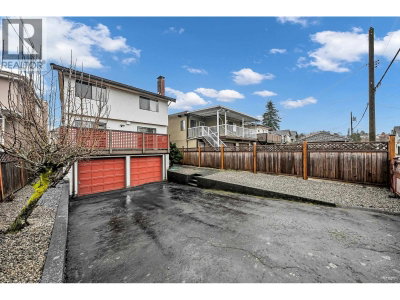 2843 22ND Avenue | Vancouver British Columbia | Slide Image Thirty-six