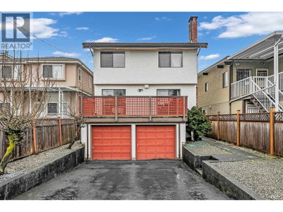 2843 22ND Avenue | Vancouver British Columbia | Slide Image Thirty-seven