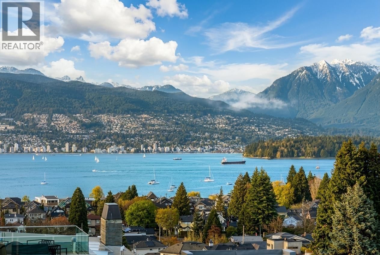 3253 21ST Avenue, Vancouver, British Columbia V6L 1L3