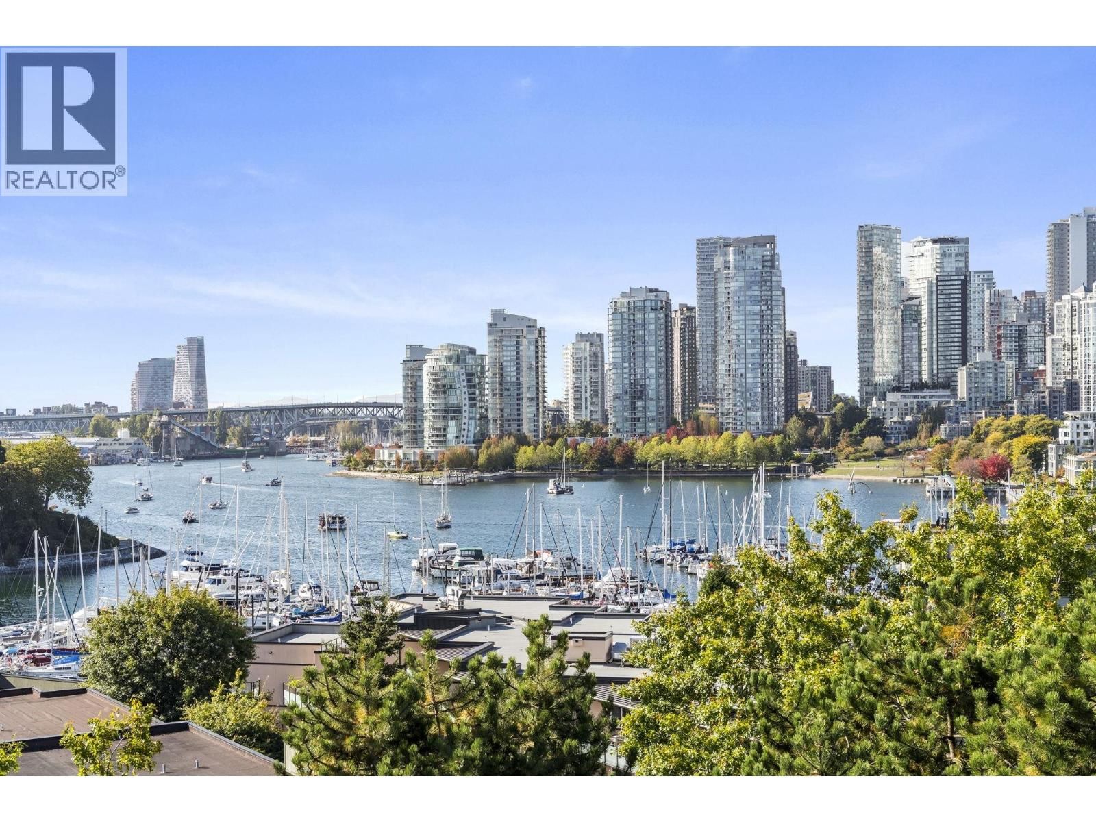 522 MOBERLY Road, Vancouver, British Columbia V5Z 4G4