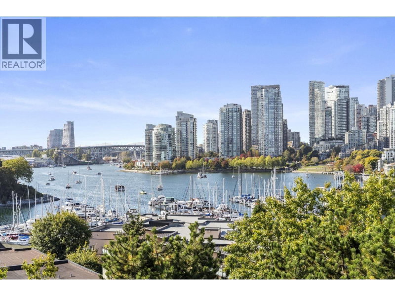 522 MOBERLY Road Vancouver British Columbia, V5Z 4G4 - 2 Bedrooms Condo For Sale