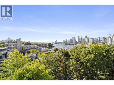 522 MOBERLY Road | Vancouver British Columbia | Slide Image Two