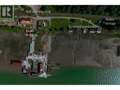 44 CASSIAR Drive | Port Edward British Columbia | Slide Image Sixteen