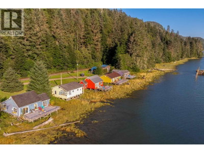 44 CASSIAR Drive | Port Edward British Columbia | Slide Image Nineteen