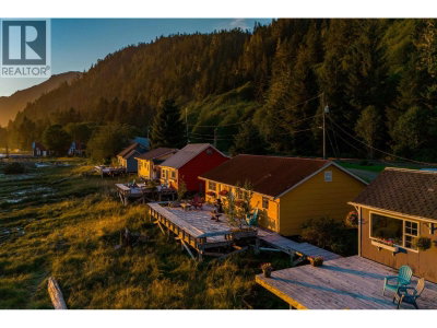44 CASSIAR Drive | Port Edward British Columbia | Slide Image Twenty-two