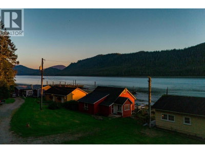 44 CASSIAR Drive | Port Edward British Columbia | Slide Image Twenty-three