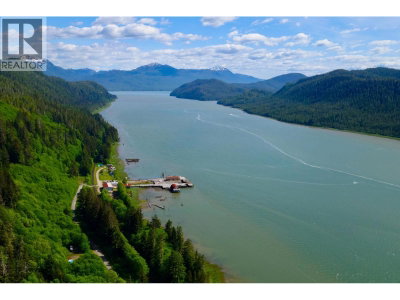 44 CASSIAR Drive | Port Edward British Columbia | Slide Image Seven
