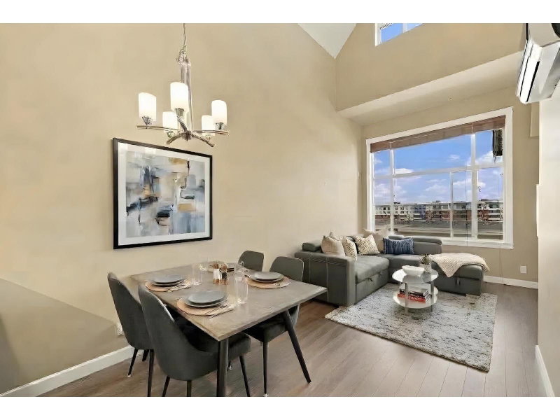 8157 207 Street Langley British Columbia, V2Y 0V4 - 2 Bedrooms Condo For Sale