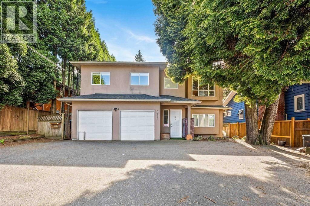 6693 CANADA Way, Burnaby, British Columbia V5E 3P9