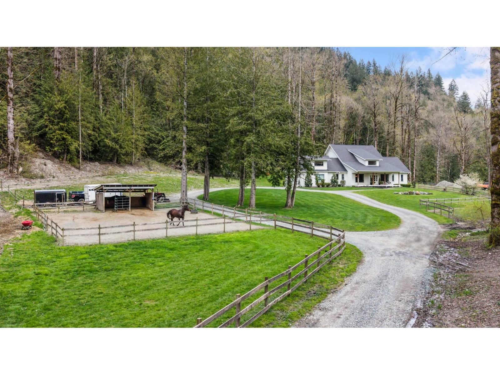 49439 CHILLIWACK LAKE Road, Chilliwack, British Columbia V4Z 1A6
