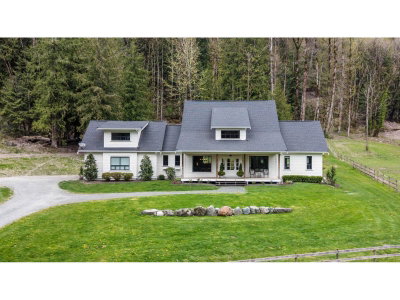 49439 CHILLIWACK LAKE Road | Chilliwack British Columbia | Slide Image Two