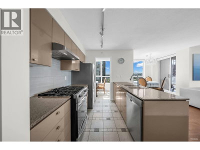 1438 RICHARDS Street | Vancouver British Columbia | Slide Image Nine