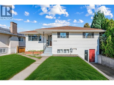 6654 LINDEN Avenue | Burnaby British Columbia | Slide Image One