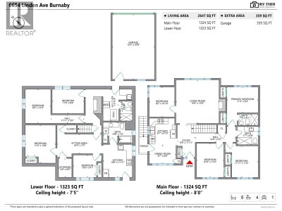 6654 LINDEN Avenue | Burnaby British Columbia | Slide Image Thirty-eight