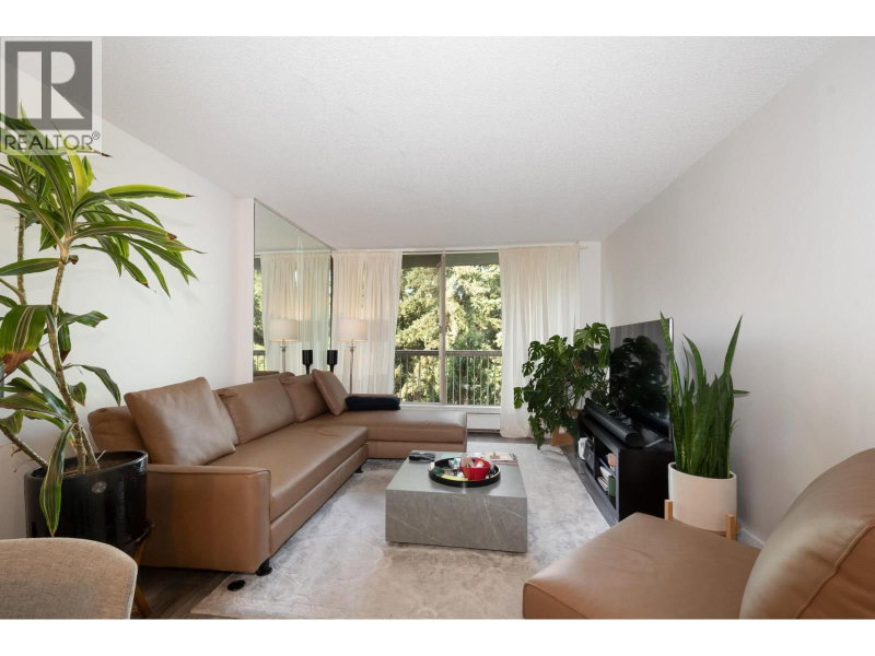 2020 FULLERTON Avenue North Vancouver British Columbia, V7P 3G3 - 1 Bedroom Condo For Sale