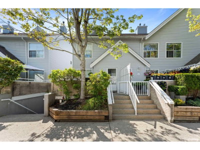 13713 72A Avenue | Surrey British Columbia | Slide Image One