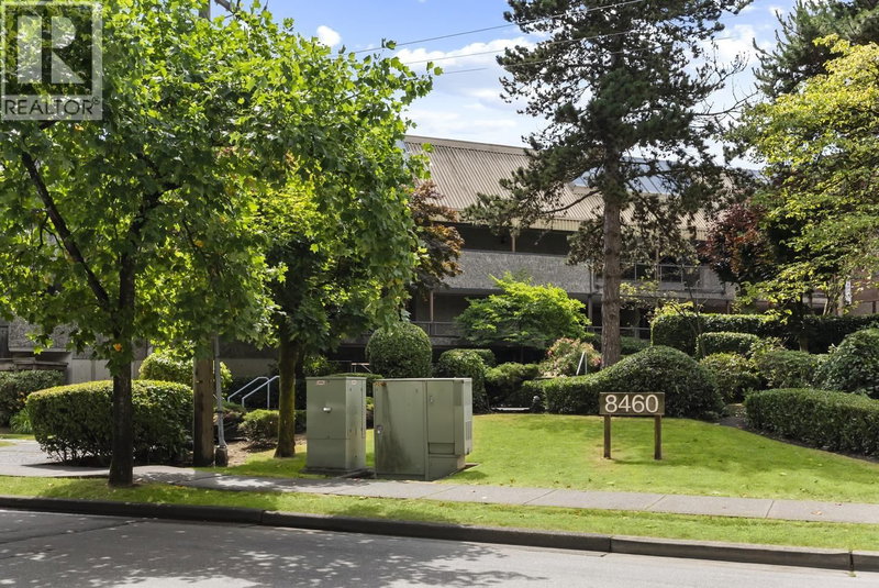 8460 ACKROYD Road Richmond British Columbia, V6X 3E9 - 2 Bedrooms Condo For Sale