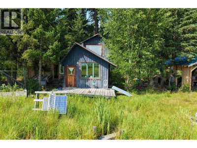 1462 WALTERS LAKE Road | Horsefly British Columbia | Slide Image Eleven