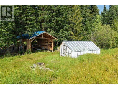 1462 WALTERS LAKE Road | Horsefly British Columbia | Slide Image Twelve