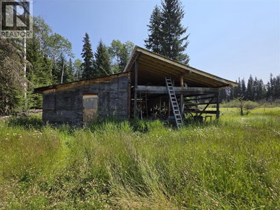 1462 WALTERS LAKE Road | Horsefly British Columbia | Slide Image Thirteen