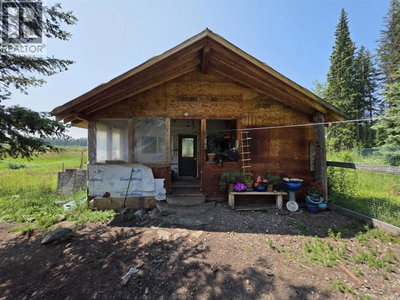 1462 WALTERS LAKE Road | Horsefly British Columbia | Slide Image Seventeen
