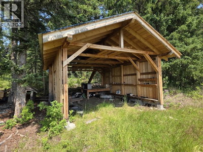 1462 WALTERS LAKE Road | Horsefly British Columbia | Slide Image Twenty-four