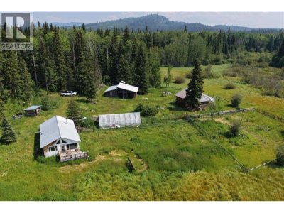 1462 WALTERS LAKE Road | Horsefly British Columbia | Slide Image Six