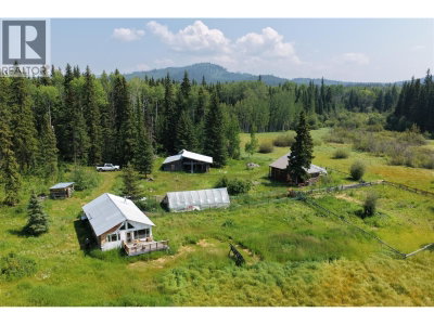 1462 WALTERS LAKE Road | Horsefly British Columbia | Slide Image Seven