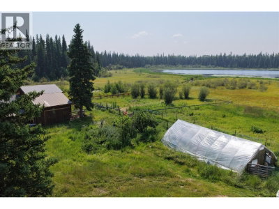 1462 WALTERS LAKE Road | Horsefly British Columbia | Slide Image Eight