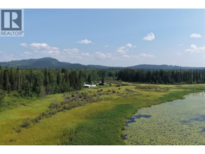1462 WALTERS LAKE Road | Horsefly British Columbia | Slide Image Nine