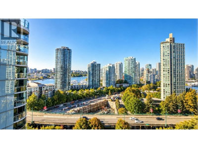 89 NELSON Street | Vancouver British Columbia | Slide Image Thirteen