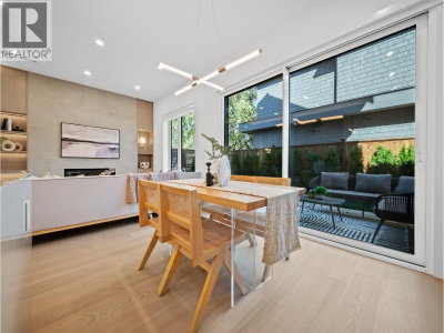 2868 SEMLIN Drive | Vancouver British Columbia | Slide Image Thirteen