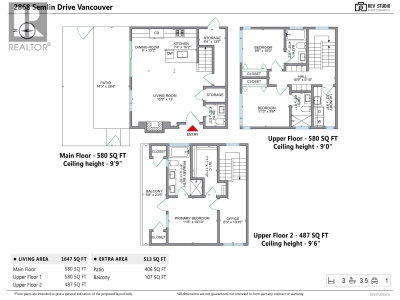 2868 SEMLIN Drive | Vancouver British Columbia | Slide Image Forty