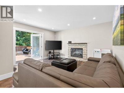 2909 MEADOWVISTA Place | Coquitlam British Columbia | Slide Image Eight