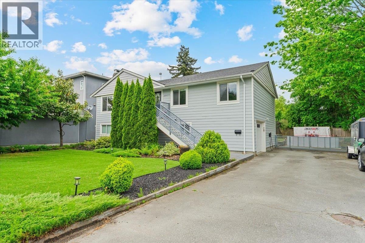 23177 WILLETT Avenue, Richmond, British Columbia V6V 3C6