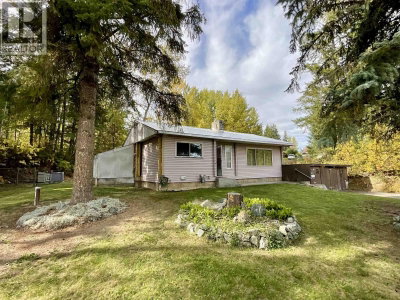 1817 MARBLE Street | Quesnel British Columbia | Slide Image Two