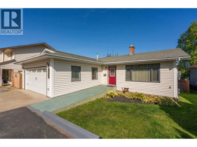 2882 CALHOUN Crescent | Prince George British Columbia | Slide Image Thirty-three